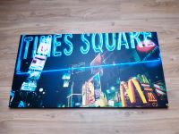 Keilrahmenbild New York / Deko /Wandbild /Mc Donald /Times Square Nordrhein-Westfalen - Euskirchen Vorschau