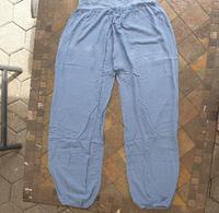 Pluderhose Strandhose Stoffhose Boho Hippie Gr. L Niedersachsen - Loxstedt Vorschau