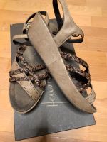 Henry Beguelin Sandalen Gr.36 Nordrhein-Westfalen - Waldbröl Vorschau