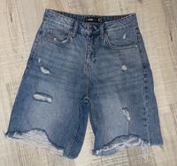 FBN-Sister Denim Jorts – Größe  XS Niedersachsen - Göttingen Vorschau