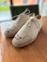 Originale Südtiroler Schuhe Oktoberfest Gr 37 Sachsen - Oelsnitz/Erzgeb. Vorschau