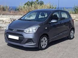 Suche Hyundai i20 GB/PB i10 LA/BA auch zum ausschlachten in Osnabrück