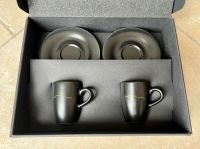 Orig. Mercedes Benz Collection 2er Set Espressotassen SL-Edition Frankfurt am Main - Bornheim Vorschau