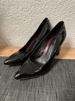 Lasocki Pumps Größe 39 NEU schwarz Baden-Württemberg - Heilbronn Vorschau