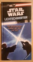 Star Wars - Lichtschwerter Lexikon Nordrhein-Westfalen - Paderborn Vorschau