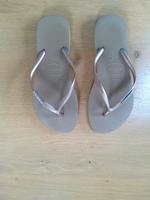 Havaianas Flipflops 39-40 Saarland - Friedrichsthal Vorschau