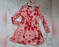 Neu Etikett Twin Set Gr. 36 NP 269€ 202TP2522 Kleid Blumen Obergiesing-Fasangarten - Obergiesing Vorschau