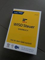 WISO Steuer Sparbuch 2022 Schwerin - Werdervorstadt Vorschau