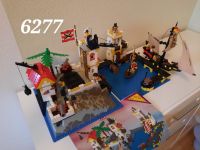 Lego 6277 Historischer Handelshafen / Imperial Trading Post(1992) Berlin - Treptow Vorschau