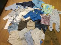 Hose, Strampler, T-Shirt, Pulli, Jeans 68 Bayern - Oberleichtersbach Vorschau