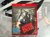 Bunker Of The Dead Blu Ray Film Leipzig - Kleinzschocher Vorschau