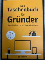 Das Taschenbuch für Gründer Buch Bayern - Schwabach Vorschau