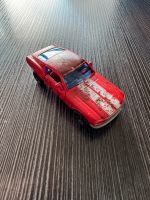 Majorette Ford Mustang Vintage Nordrhein-Westfalen - Rhede Vorschau