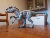 Indominus Rex, Dinosaurier, Jurassic Worl Baden-Württemberg - Rheinstetten Vorschau
