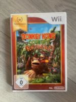 Wii Donkey Kong Bayern - Großaitingen Vorschau