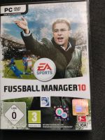 Fußball Manager 2010 Bayern - Pfaffenhausen Vorschau