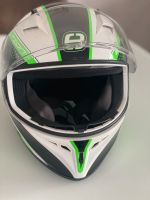 Helm Speeds EVO 3 weiß / schwarz Neumünster - Bönebüttel Vorschau