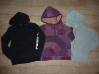 PUMA ROXY PIMKIE Gr. 158/164 (XS) Sweatjacken ab 5,- € Dortmund - Scharnhorst Vorschau