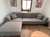 Sofa  in Grau Nordrhein-Westfalen - Linnich Vorschau