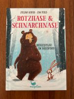 Rotzhase & Schnarchnase - Möhrenklau im Bärenbau Kiel - Hassee-Vieburg Vorschau