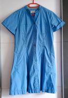 blaues Hemdblusenkleid Größe L 40 Hessen - Eschwege Vorschau
