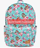 Suche diesen Disney Rucksack Mulan Loungefly Niedersachsen - Altenau Vorschau