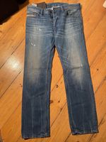 Diesel He..-Jeans SAFADO W31/L30 - Vintage TOP Berlin - Charlottenburg Vorschau