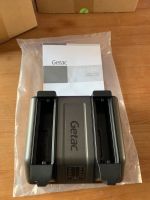 Getac Outdoor Tablet RX10 Doppel Ladegerät neu zu verkaufen! Mecklenburg-Vorpommern - Bad Kleinen Vorschau
