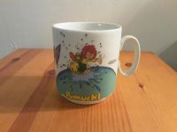 Pumuckl  Tasse Rösler Porzellan  / Ellis Kaut 1988 Neumünster - Schillsdorf Vorschau