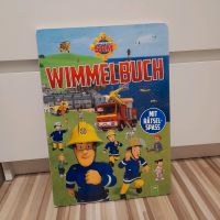 Wimmelbuch Feuerwehrmann Sam ab +3 J. Hessen - Fritzlar Vorschau