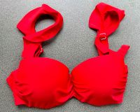 Bikini Oberteil rot 70C  BODYFLIRT *NEUWARE!* Nordrhein-Westfalen - Hattingen Vorschau