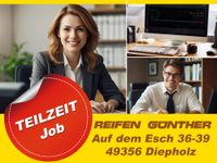 Kfm. Angestellte/r (m/w/d) für die Finanzbuchhaltung -Teilzeit- Niedersachsen - Diepholz Vorschau