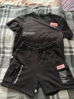 NASA Set Tshirt (XL) Shorts(L) Bremen - Hemelingen Vorschau
