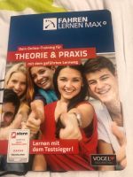 Führerschein Fahren lernen Max Theorie & Praxis B Nordrhein-Westfalen - Emsdetten Vorschau