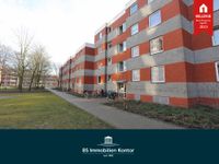 Gepflegte Eigentumswohnung im 3.OG mit 2ZKB und Balkon Niedersachsen - Emden Vorschau