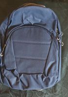 Rucksack blau 45x35 cm (Neuware) Leipzig - Lindenthal Vorschau