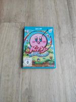 Wii U Spiel / Kirby und der Regenbogen-Pinsel Hamburg-Nord - Hamburg Barmbek Vorschau