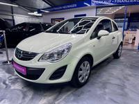 Opel Corsa D Selection*AUTOMATIK* ERST 1700 KILOMETER Nordrhein-Westfalen - Herscheid Vorschau