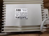 Sicherheitstrafo ABB, Trafo, 12V, 400W, Si TR 400 Bayern - Scheyern Vorschau