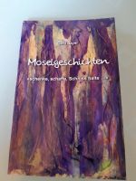 Taschenbuch " Moselgeschichten" Rheinland-Pfalz - Bleialf  Vorschau