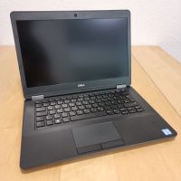 Dell Latitude E5470 mit Windows 11 Pro, i5-6300U, 8GB RAM, 240GB Niedersachsen - Oldenburg Vorschau