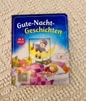 Gute-Nacht-Geschichten Buch NEU! Sachsen-Anhalt - Dessau-Roßlau Vorschau