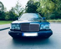 Mercedes E320 Coupe w124 Sportline Hessen - Wiesbaden Vorschau