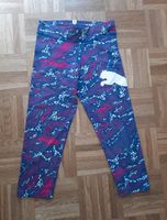 Leggings, 3/4 , übers Knie, Gr.164 Hessen - Baunatal Vorschau