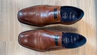 Bugatti Slipper Wandsbek - Hamburg Rahlstedt Vorschau