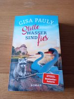 Gisa Pauly Stille Wasser sind fies TB Nordrhein-Westfalen - Geilenkirchen Vorschau