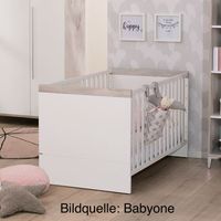2 in 1 Babybett Kleinkindbett PAIDI Bayern - Feuchtwangen Vorschau