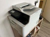 Brother MFC-L3750CDW / Drucker / Scanner / Kopierer + 8x Toner! Nordrhein-Westfalen - Krefeld Vorschau