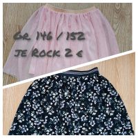 Gr. 146/152 Rock je  2 € Baden-Württemberg - Sindelfingen Vorschau