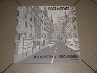 Main Concept feat Retrogott & Aphroe Idealisten & Ideologen Remix Hannover - Vahrenwald-List Vorschau
